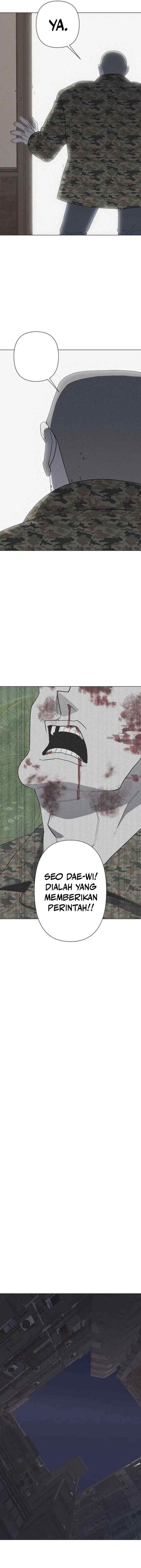 Killing Sergeant Kim chapter 9 halaman 13