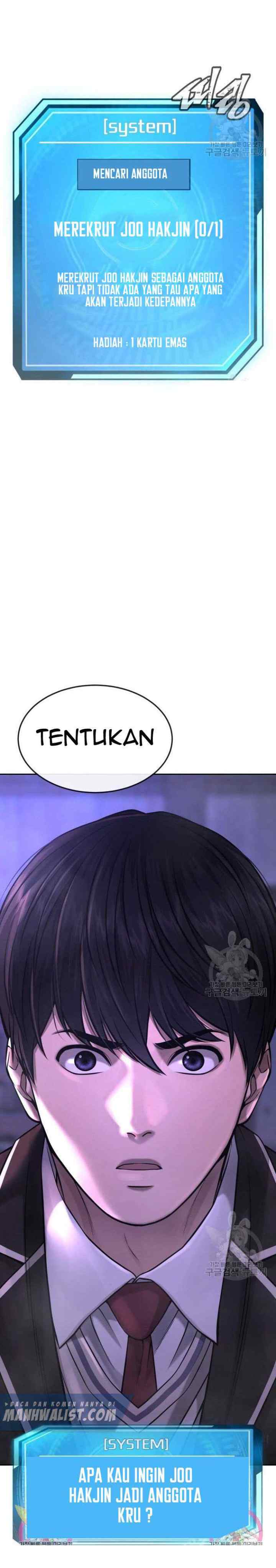 Kim SooHyun Task chapter 61 halaman 18