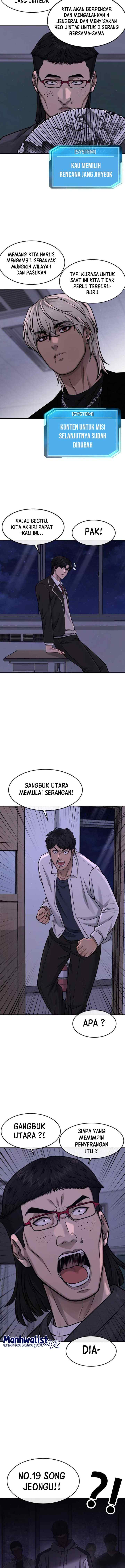 Kim SooHyun Task chapter 98 halaman 11