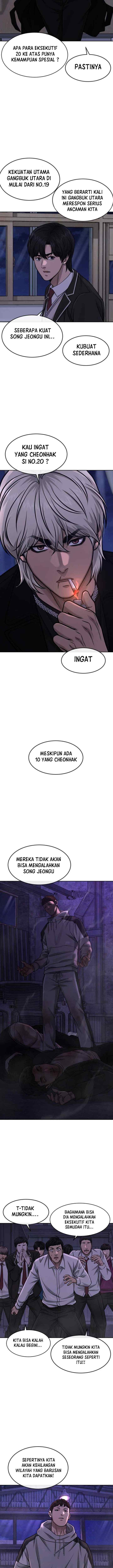 Kim SooHyun Task chapter 98 halaman 14