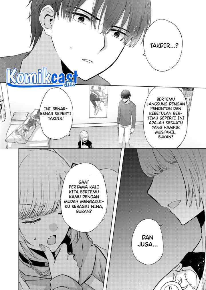 Kimi wa, Nina Janai chapter 4 halaman 11