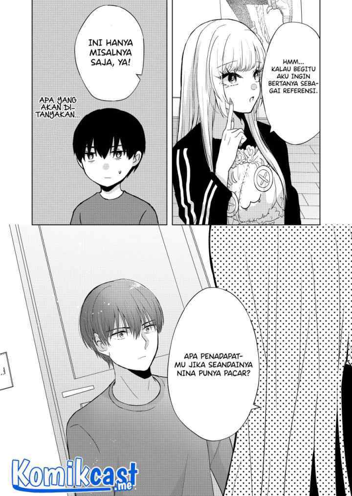 Kimi wa, Nina Janai chapter 4 halaman 15