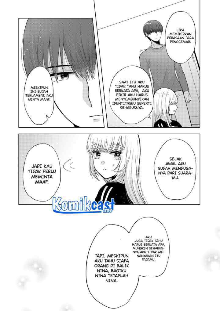 Kimi wa, Nina Janai chapter 4 halaman 12
