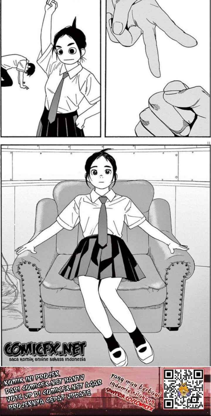 Kimi wa Houkago Insomnia chapter 5 halaman 13