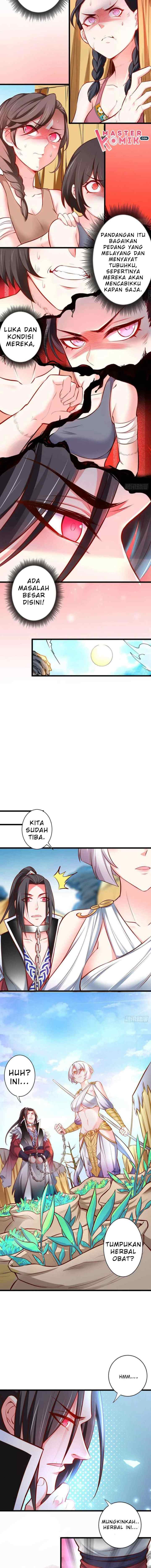 King Killer Reborn chapter 33 halaman 5