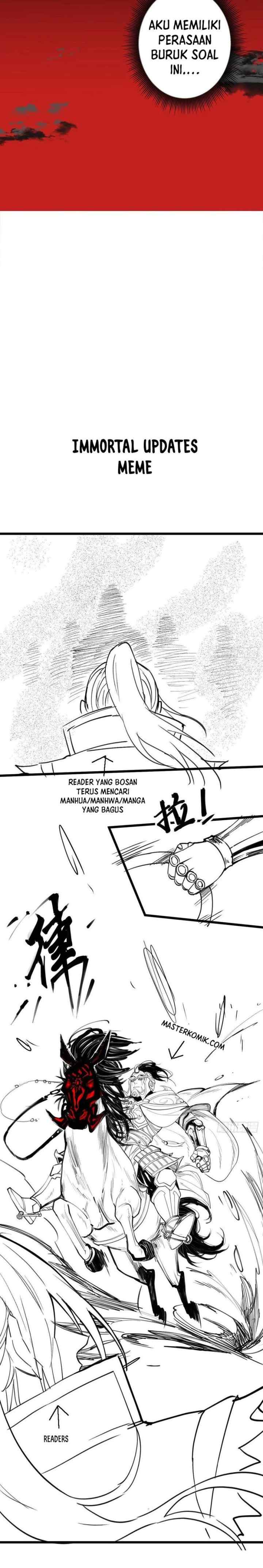 King Killer Reborn chapter 42 halaman 14