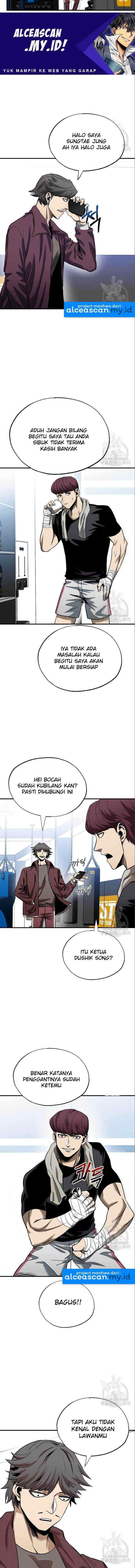 King MMA chapter 12 halaman 12