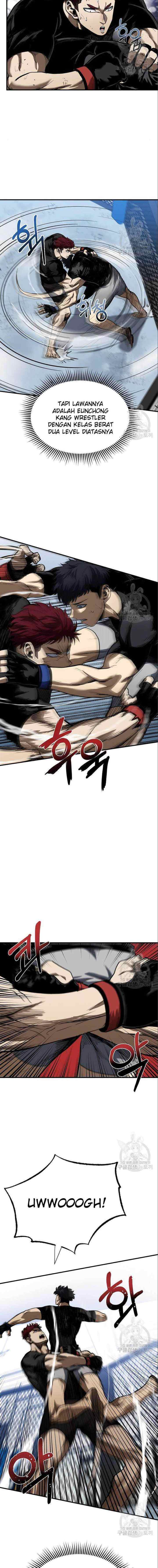 King MMA chapter 13 halaman 13