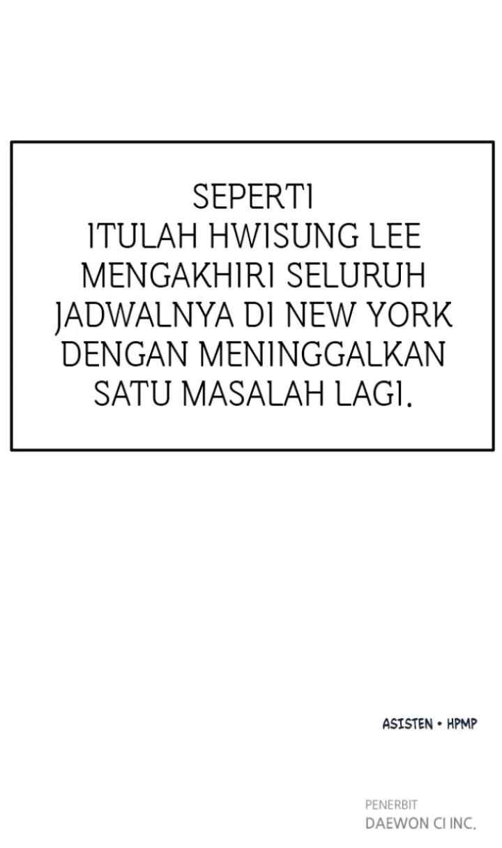 King MMA chapter 161 halaman 20