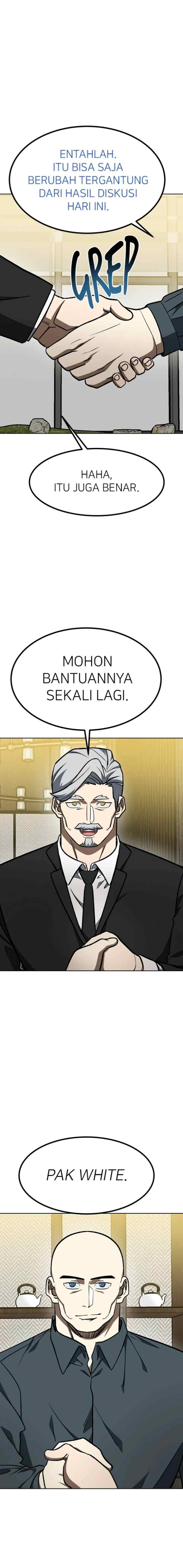 King MMA chapter 162 halaman 18