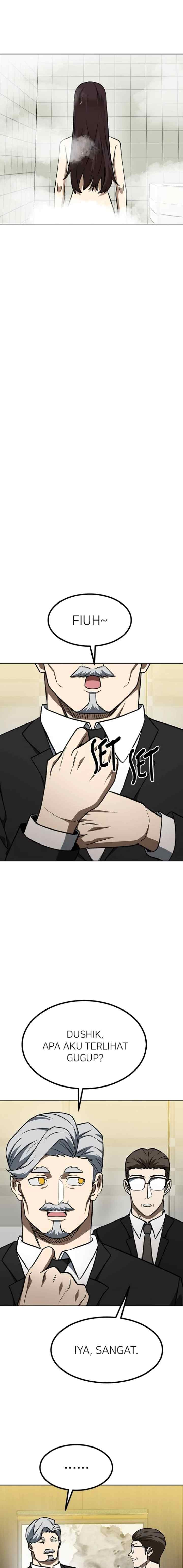 King MMA chapter 162 halaman 15