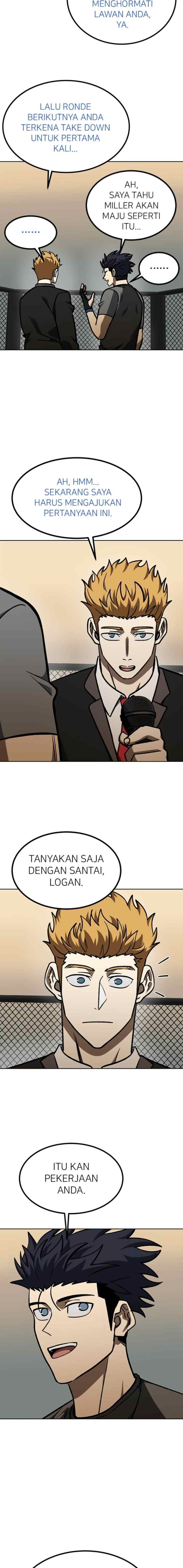 King MMA chapter 171 halaman 10