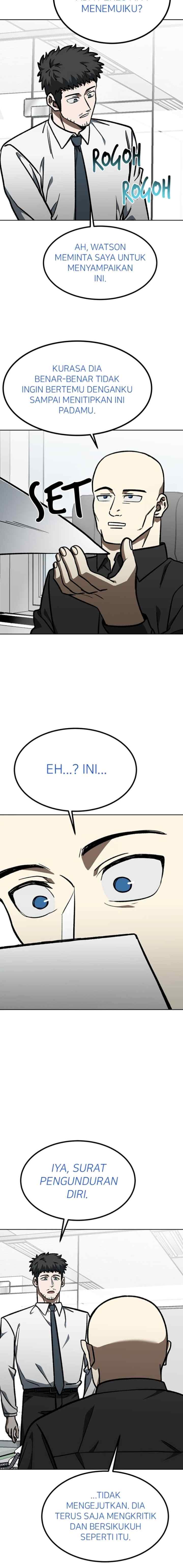 King MMA chapter 174 halaman 15