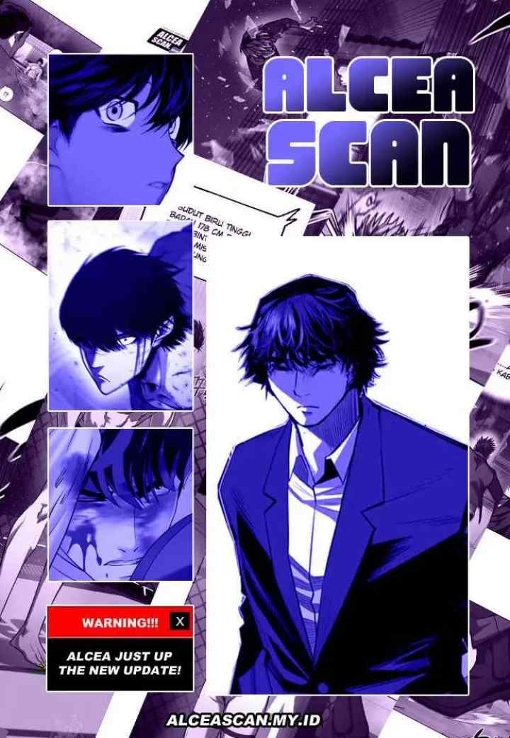 King MMA chapter 20 halaman 18