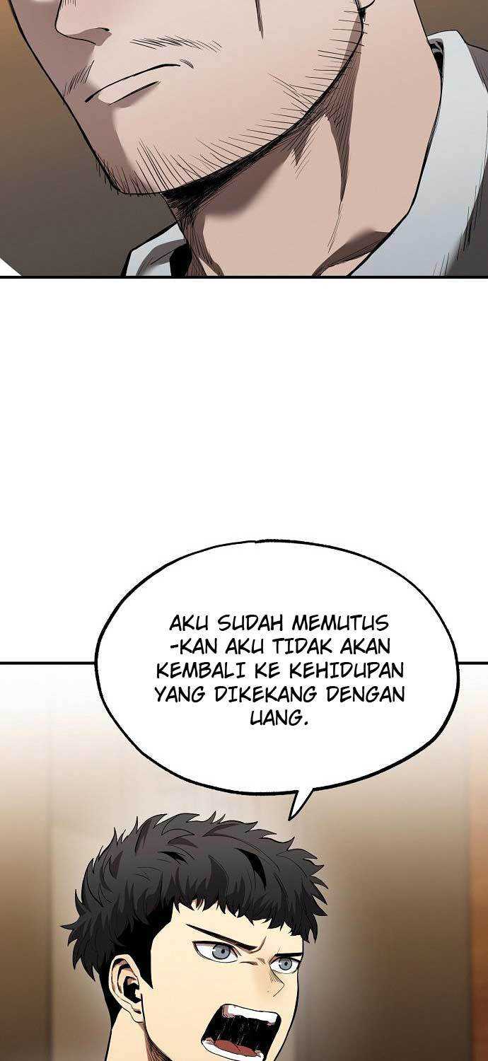 King MMA chapter 9 halaman 8