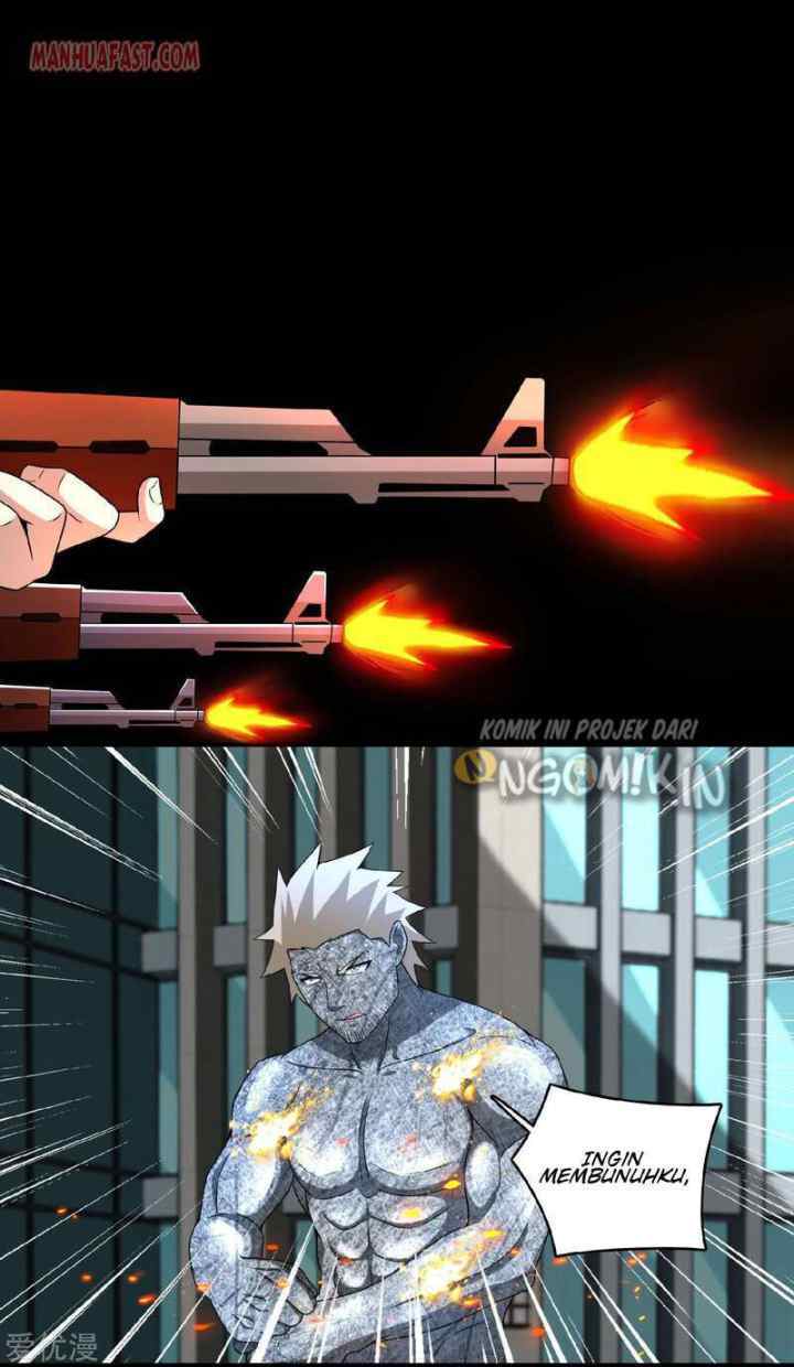 King of Apocalypse chapter 296 halaman 14