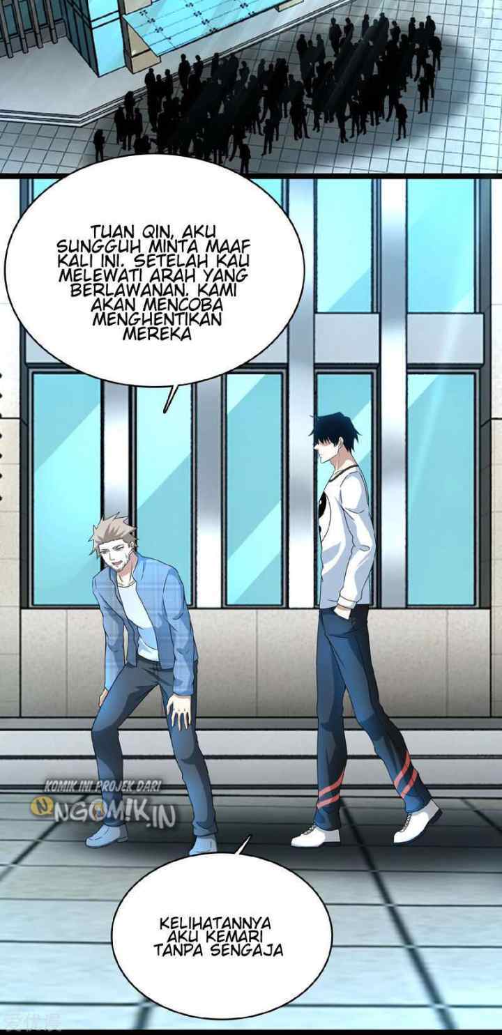 King of Apocalypse chapter 296 halaman 8