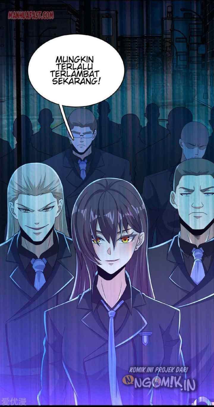 King of Apocalypse chapter 296 halaman 4