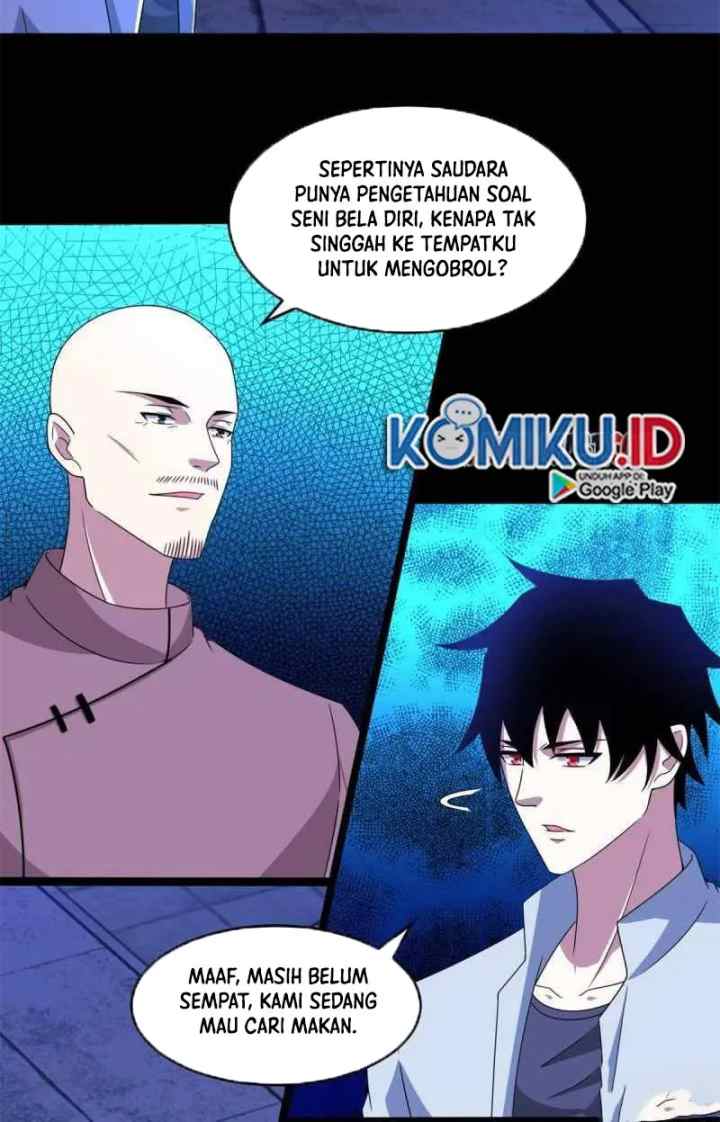King of Apocalypse chapter 393 halaman 6