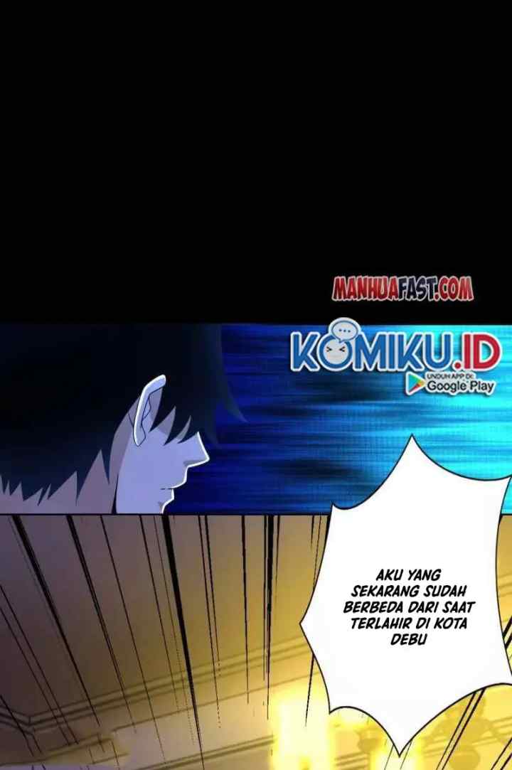 King of Apocalypse chapter 401 halaman 8