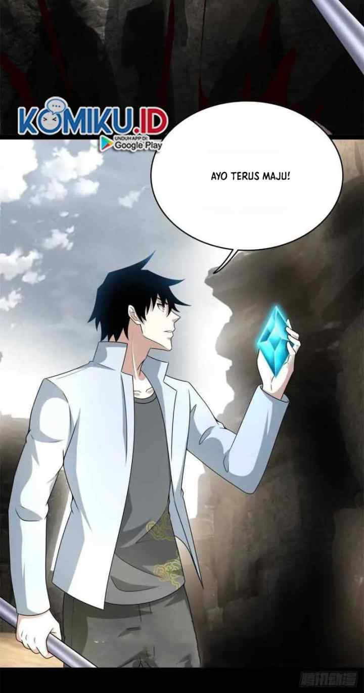King of Apocalypse chapter 427 halaman 18