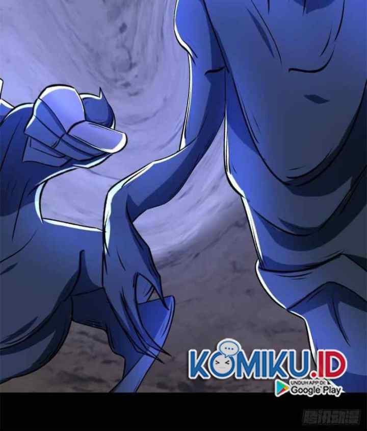 King of Apocalypse chapter 431 halaman 12