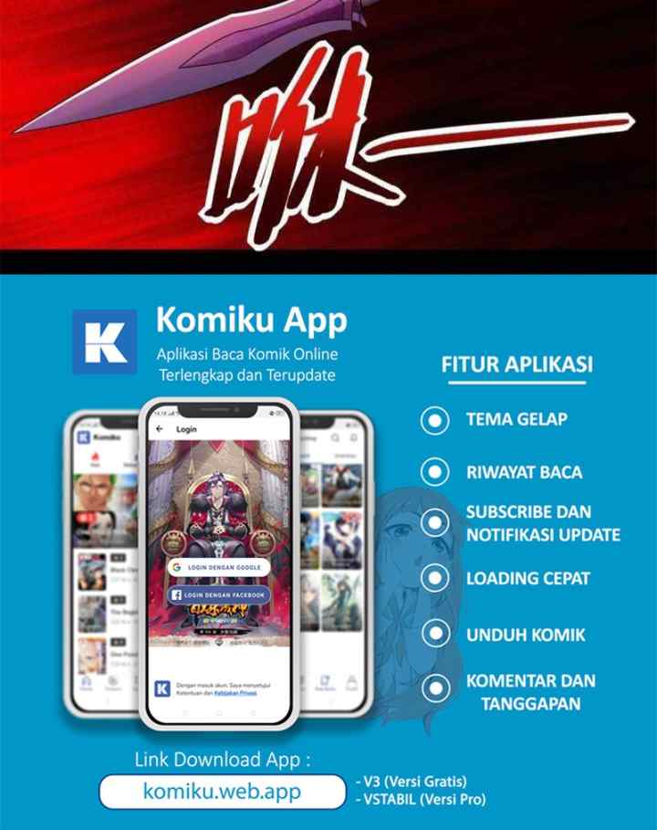 King of Apocalypse chapter 431 halaman 17