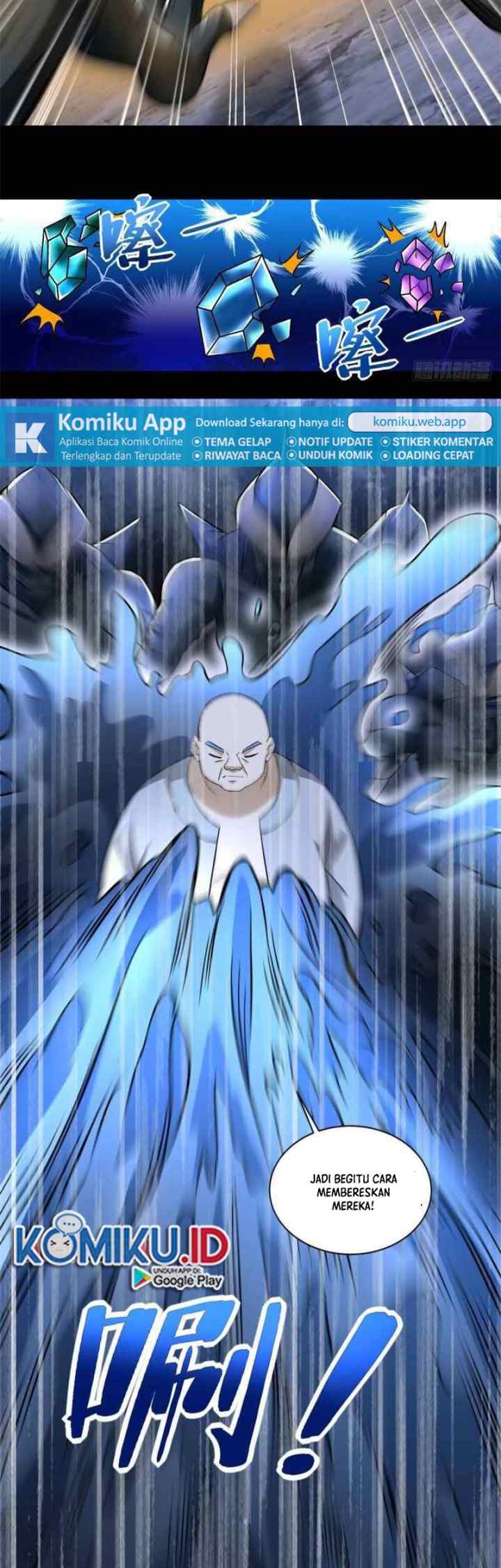 King of Apocalypse chapter 431 halaman 7