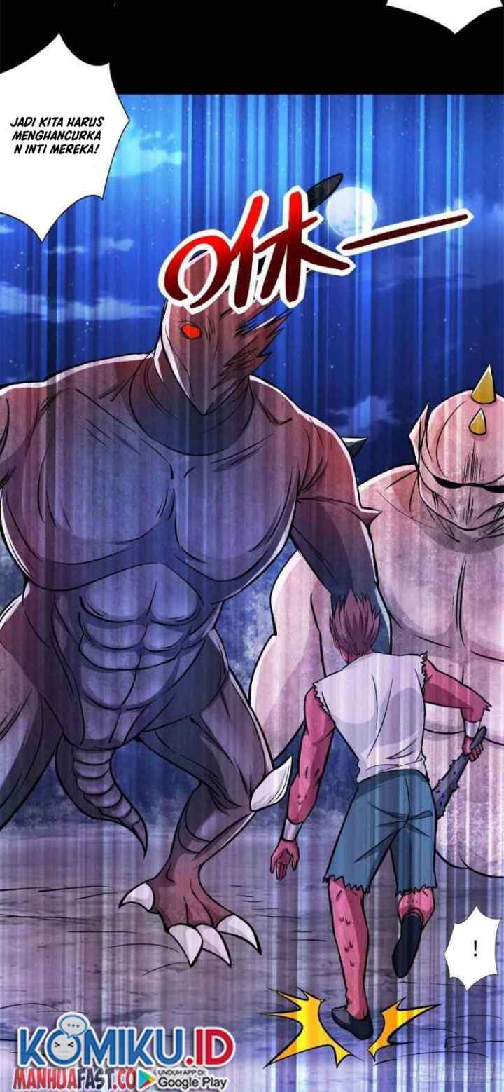 King of Apocalypse chapter 431 halaman 4