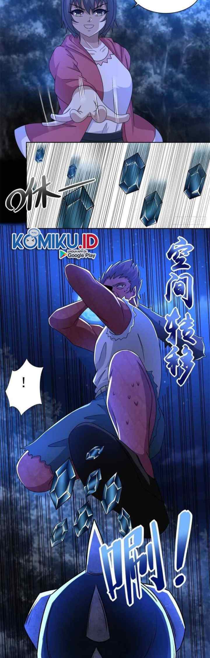 King of Apocalypse chapter 431 halaman 14