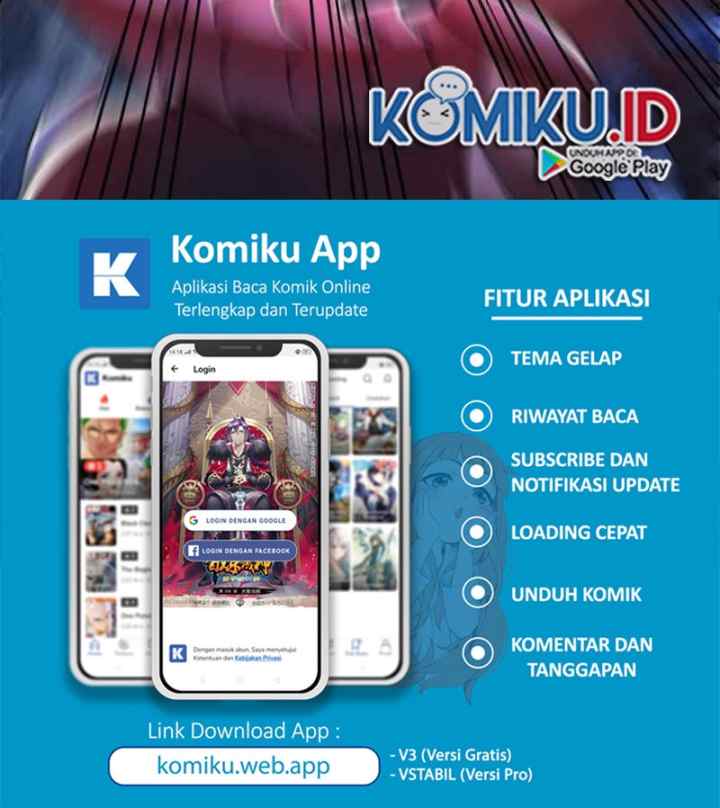 King of Apocalypse chapter 432 halaman 19