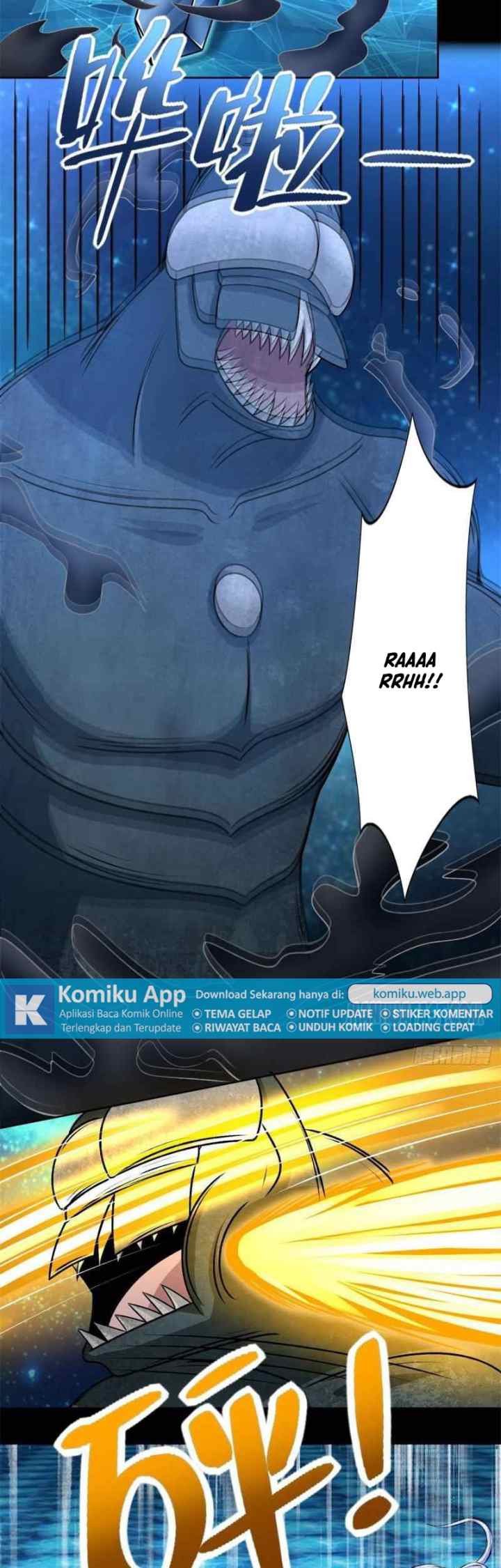 King of Apocalypse chapter 432 halaman 5