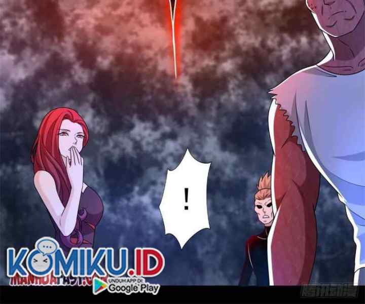 King of Apocalypse chapter 432 halaman 13