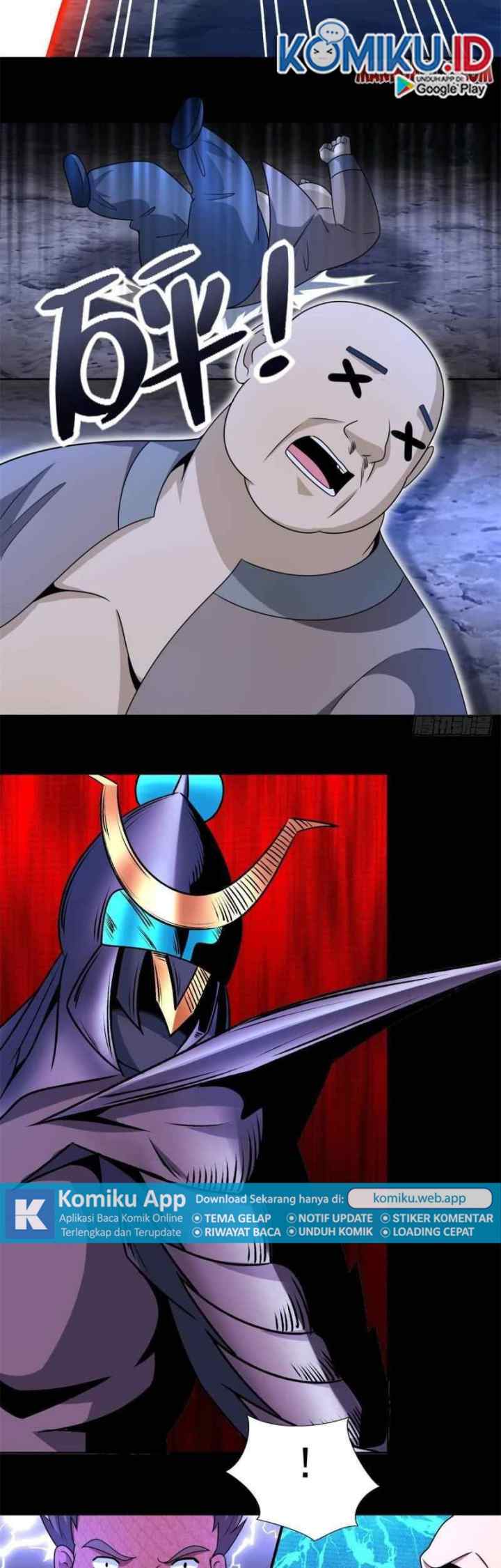 King of Apocalypse chapter 433 halaman 11