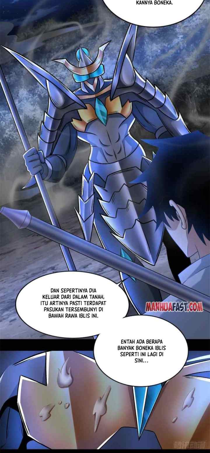 King of Apocalypse chapter 433 halaman 4