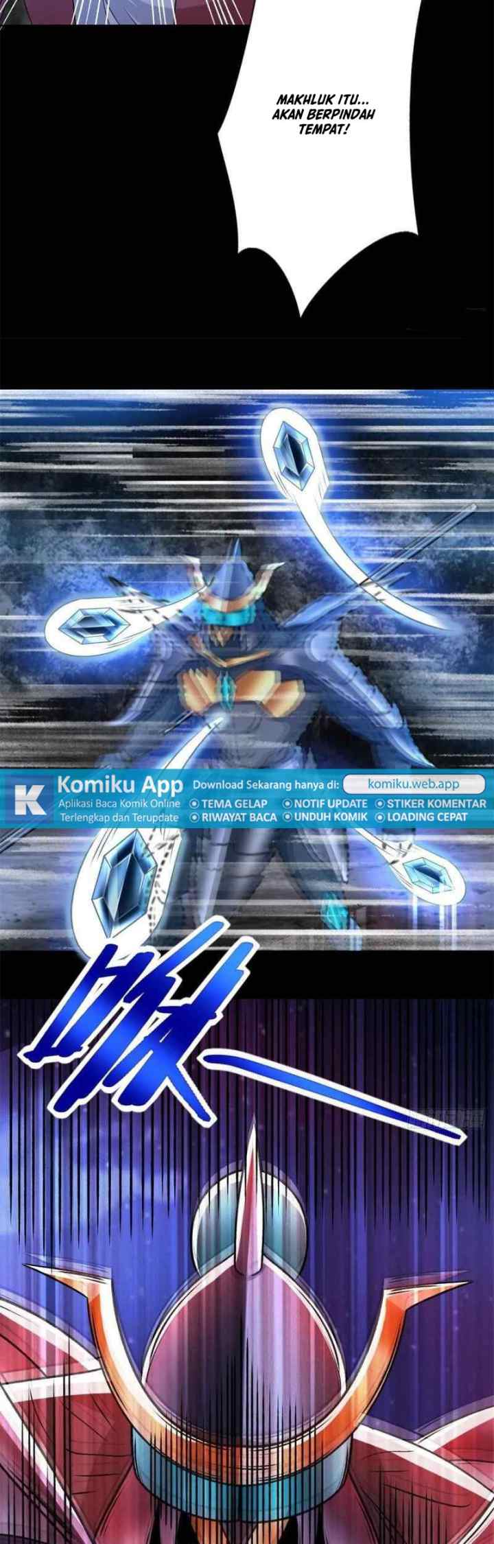 King of Apocalypse chapter 433 halaman 14