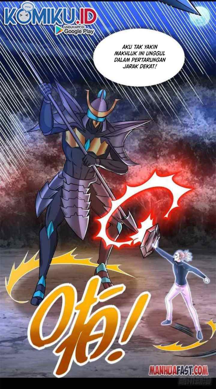 King of Apocalypse chapter 434 halaman 4