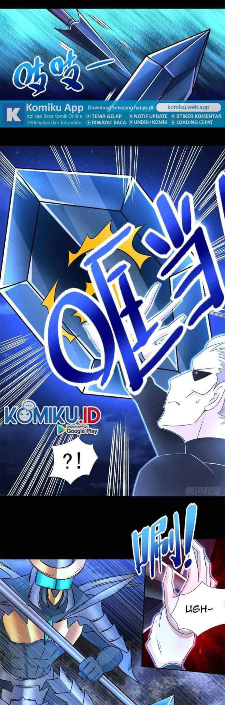 King of Apocalypse chapter 434 halaman 5