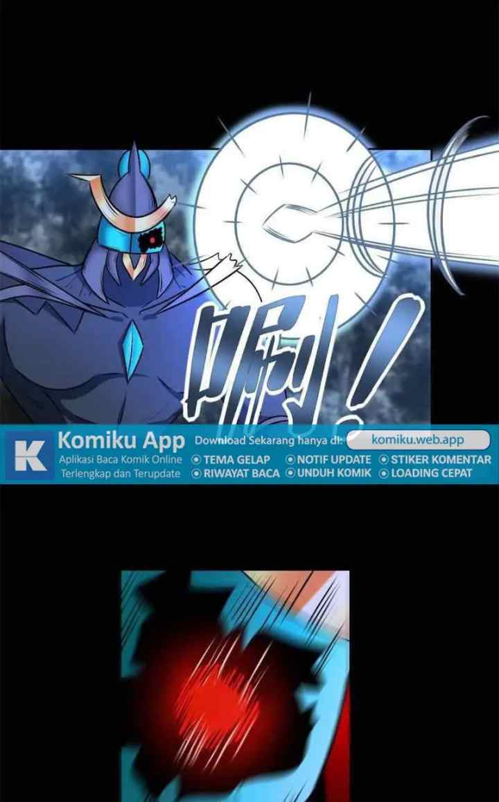 King of Apocalypse chapter 435 halaman 8