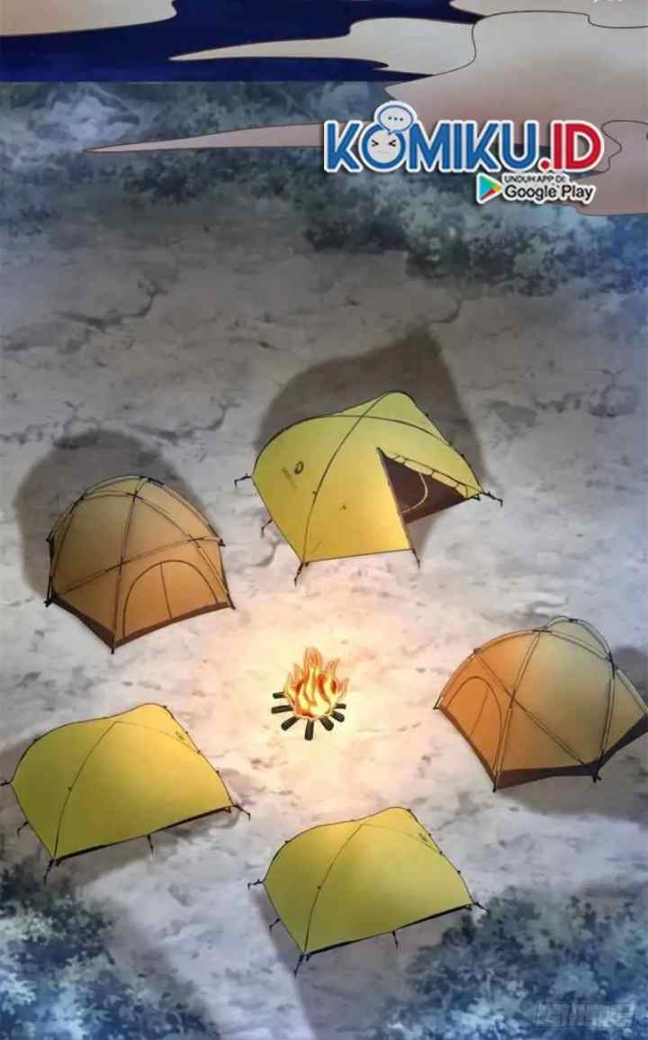 King of Apocalypse chapter 436 halaman 4