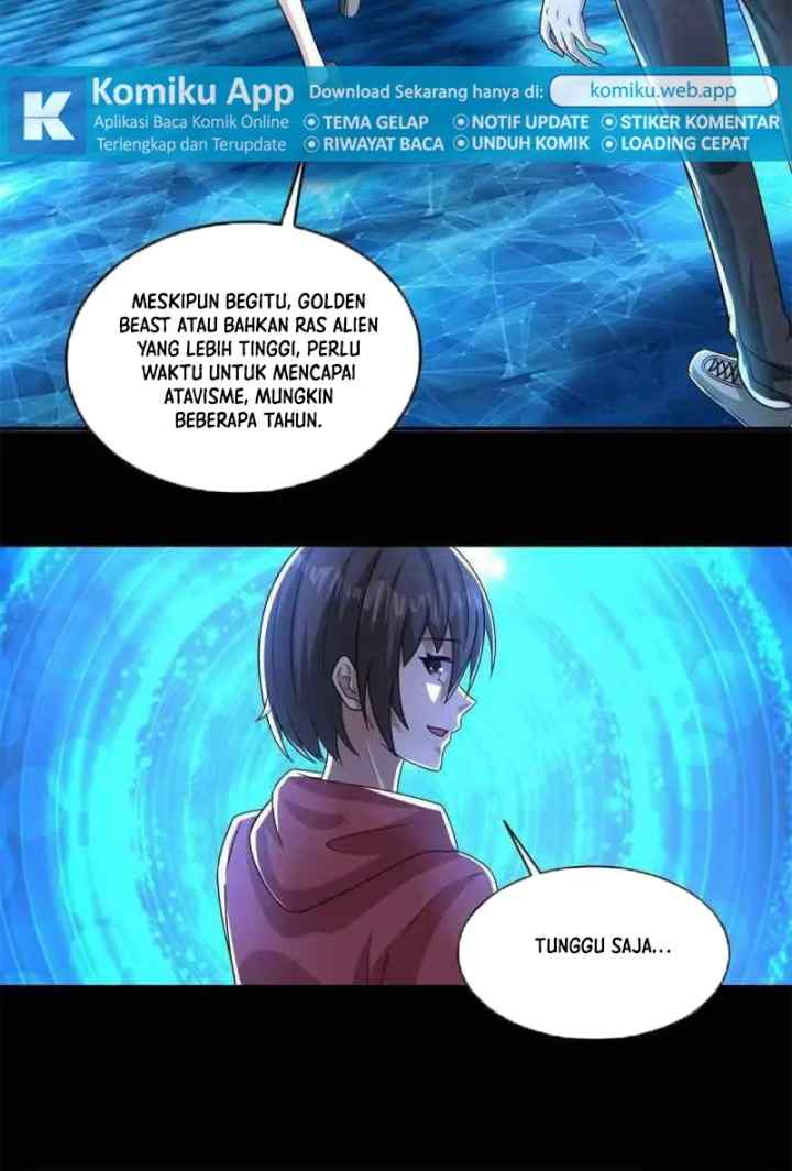 King of Apocalypse chapter 437 halaman 8