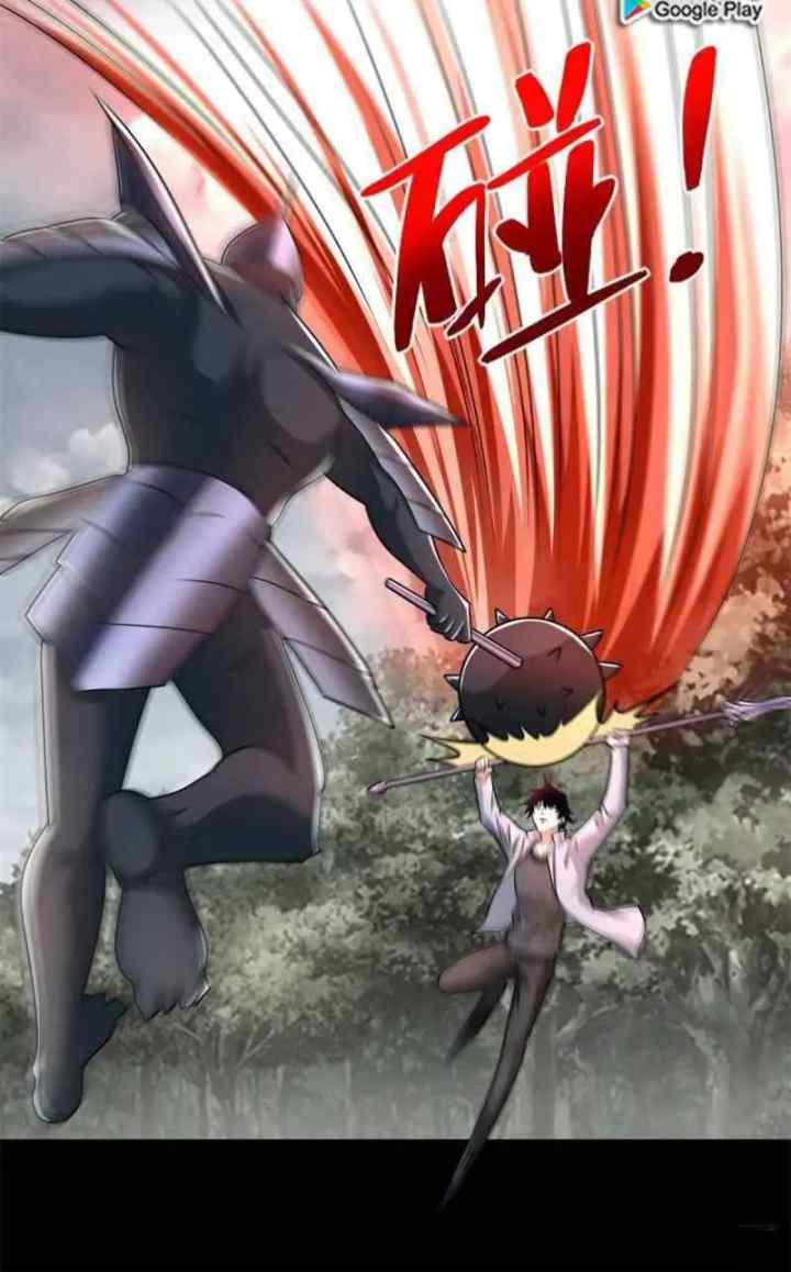 King of Apocalypse chapter 438 halaman 8