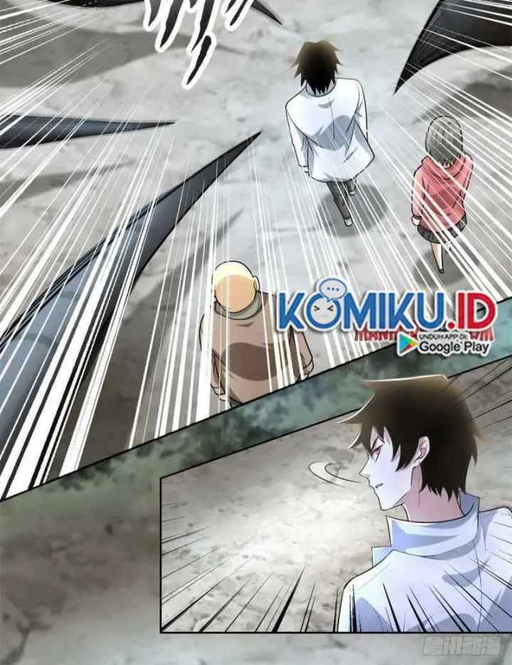 King of Apocalypse chapter 438 halaman 4