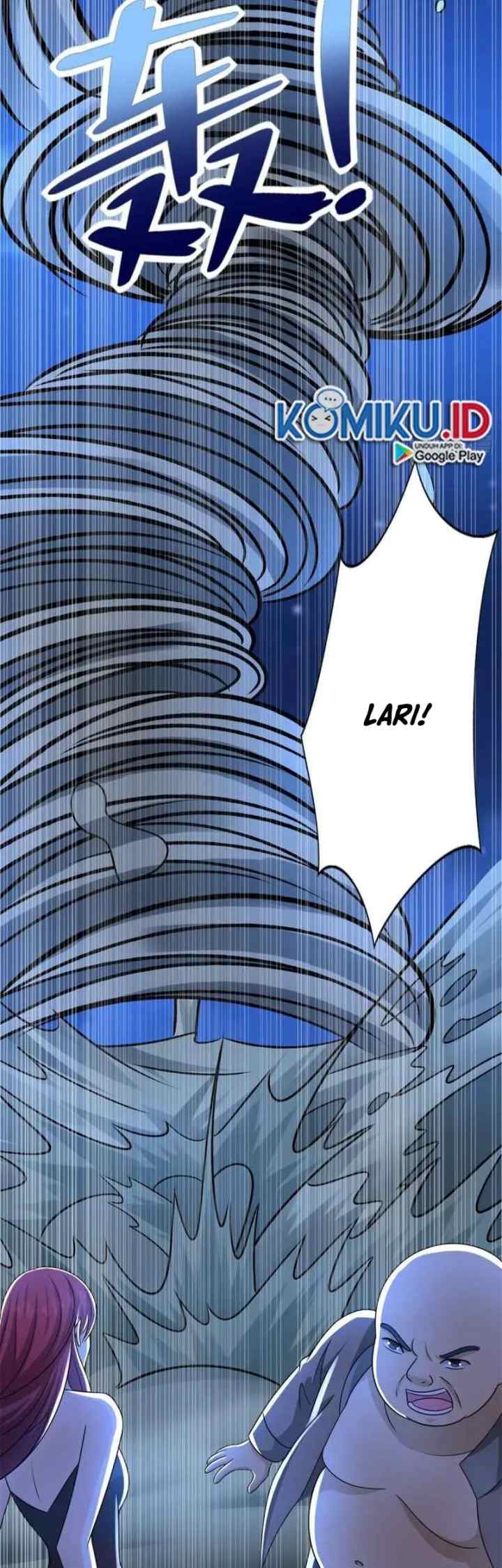King of Apocalypse chapter 439 halaman 10