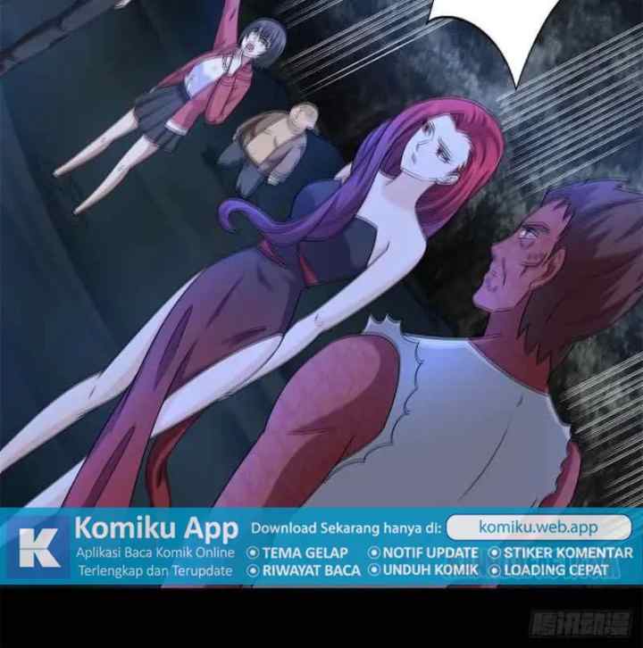 King of Apocalypse chapter 439 halaman 8