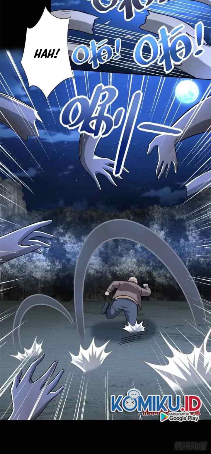 King of Apocalypse chapter 439 halaman 12