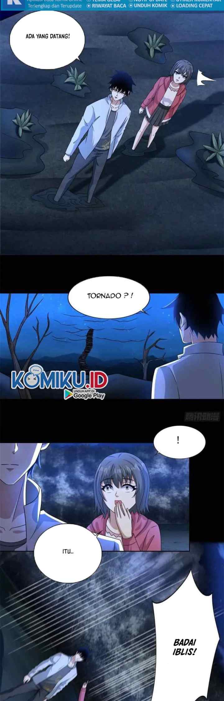 King of Apocalypse chapter 439 halaman 7