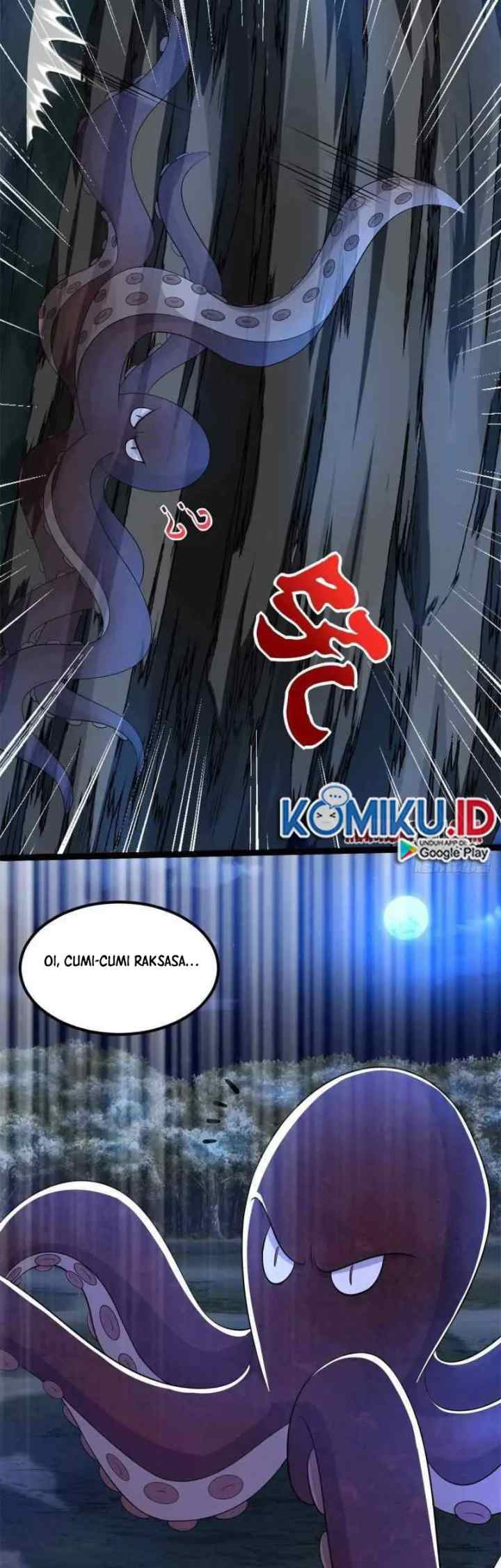 King of Apocalypse chapter 441 halaman 14