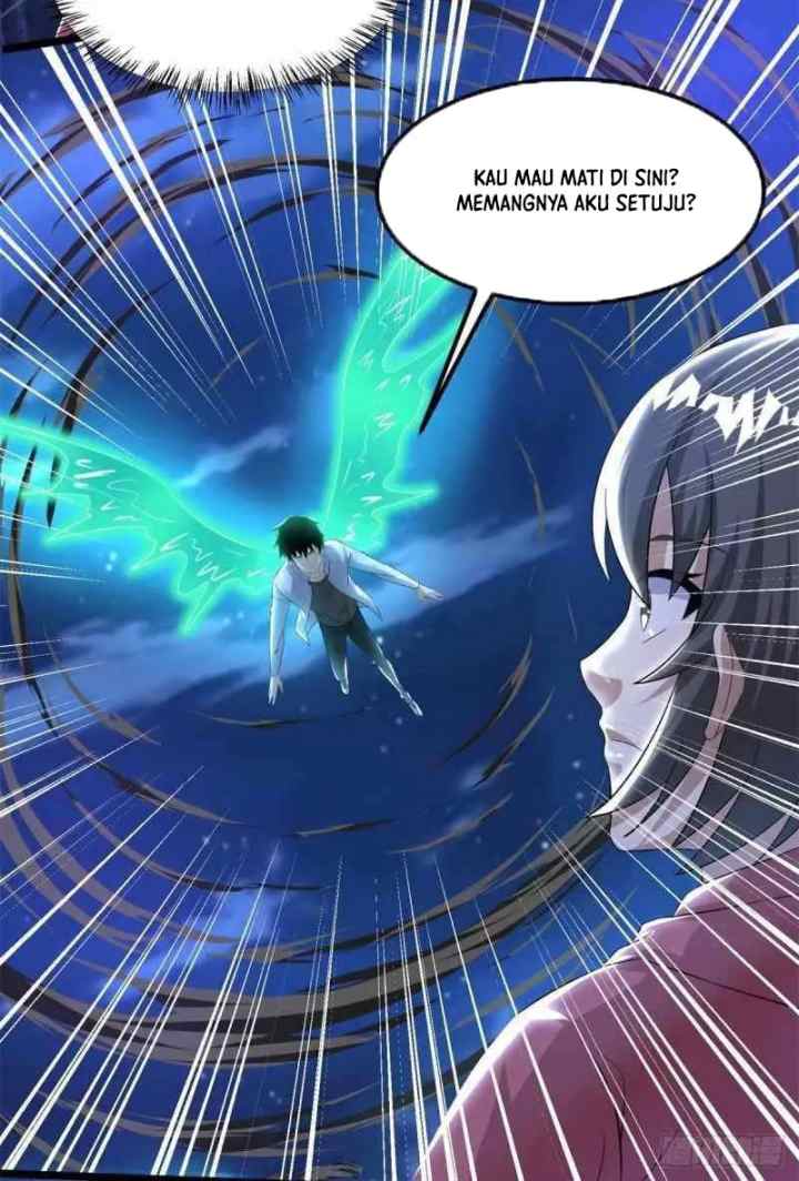 King of Apocalypse chapter 441 halaman 4