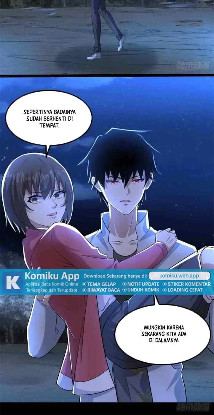 King of Apocalypse chapter 441 halaman 12